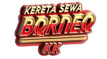 Kereta Sewa Borneo Kota Kinabalu